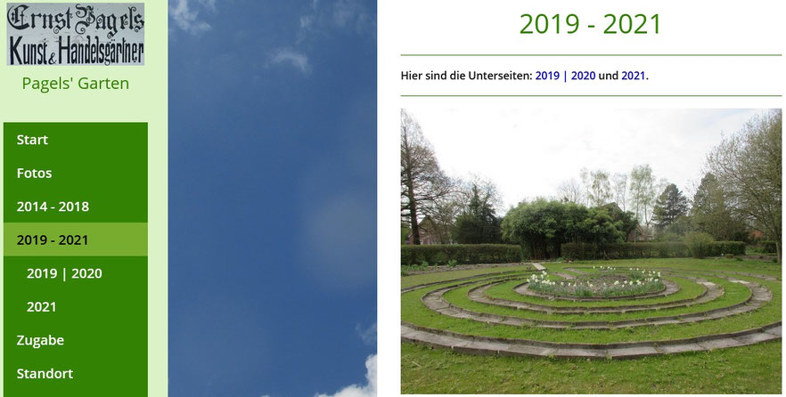 pagels-garten.info 2019-2021