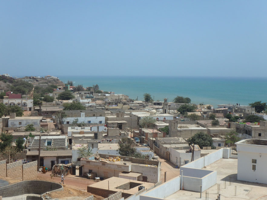Toubab Dialaw