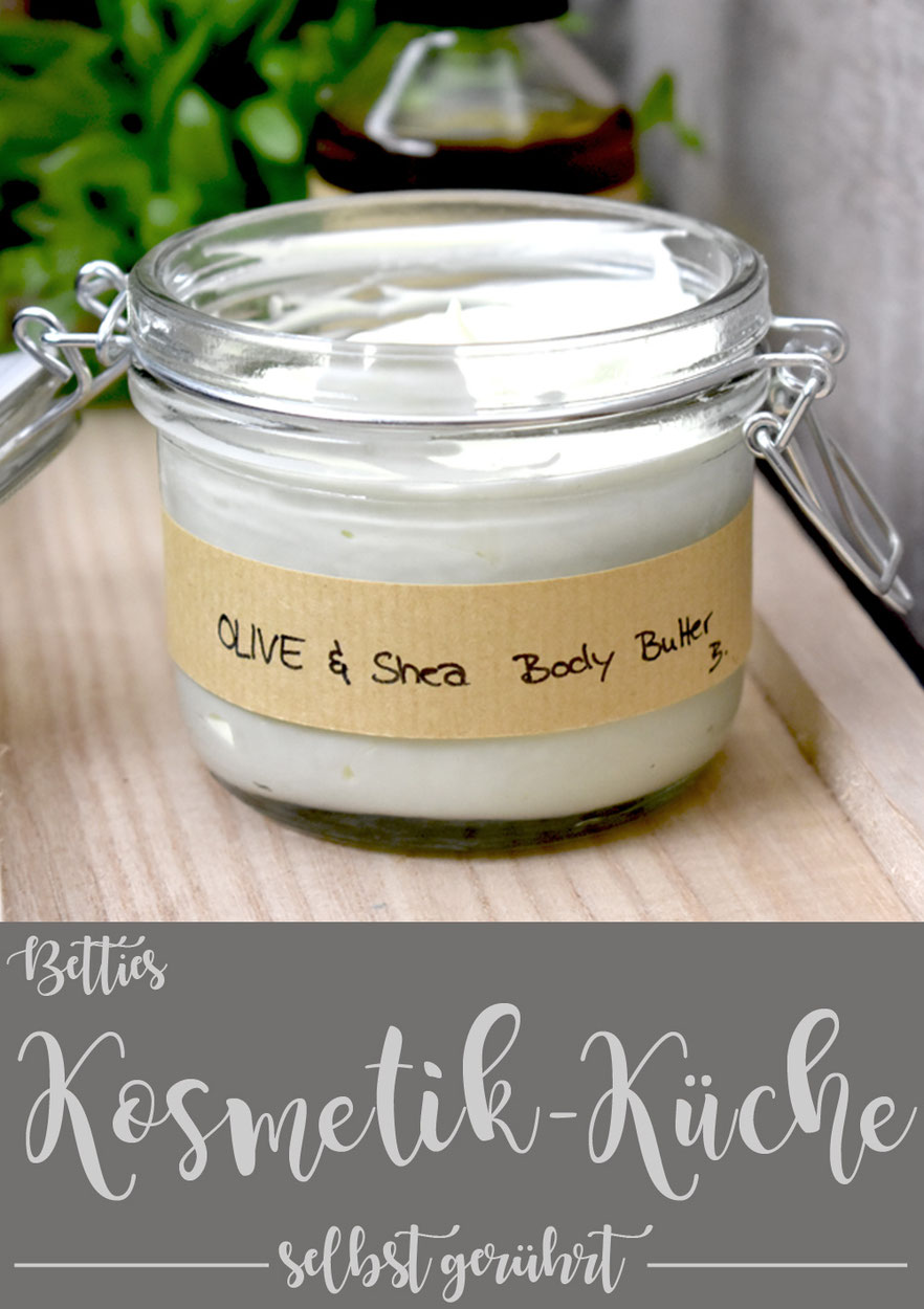 Rund um die Seife bnatures Webseite!