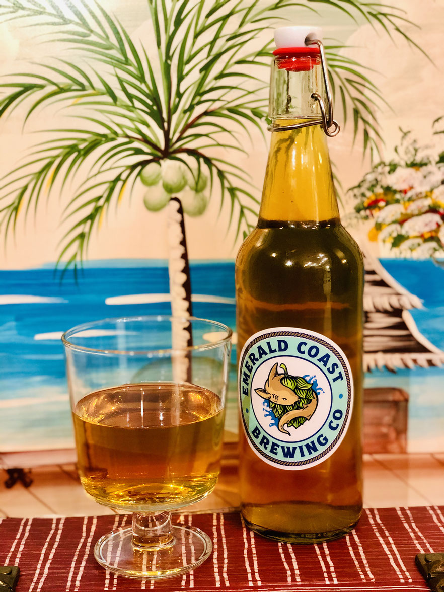 Our Meads Emerald Coast Brewing Co