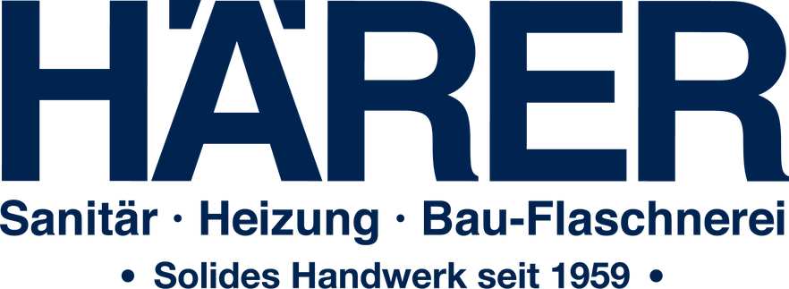 HÄRER GmbH Sanitärbetrieb