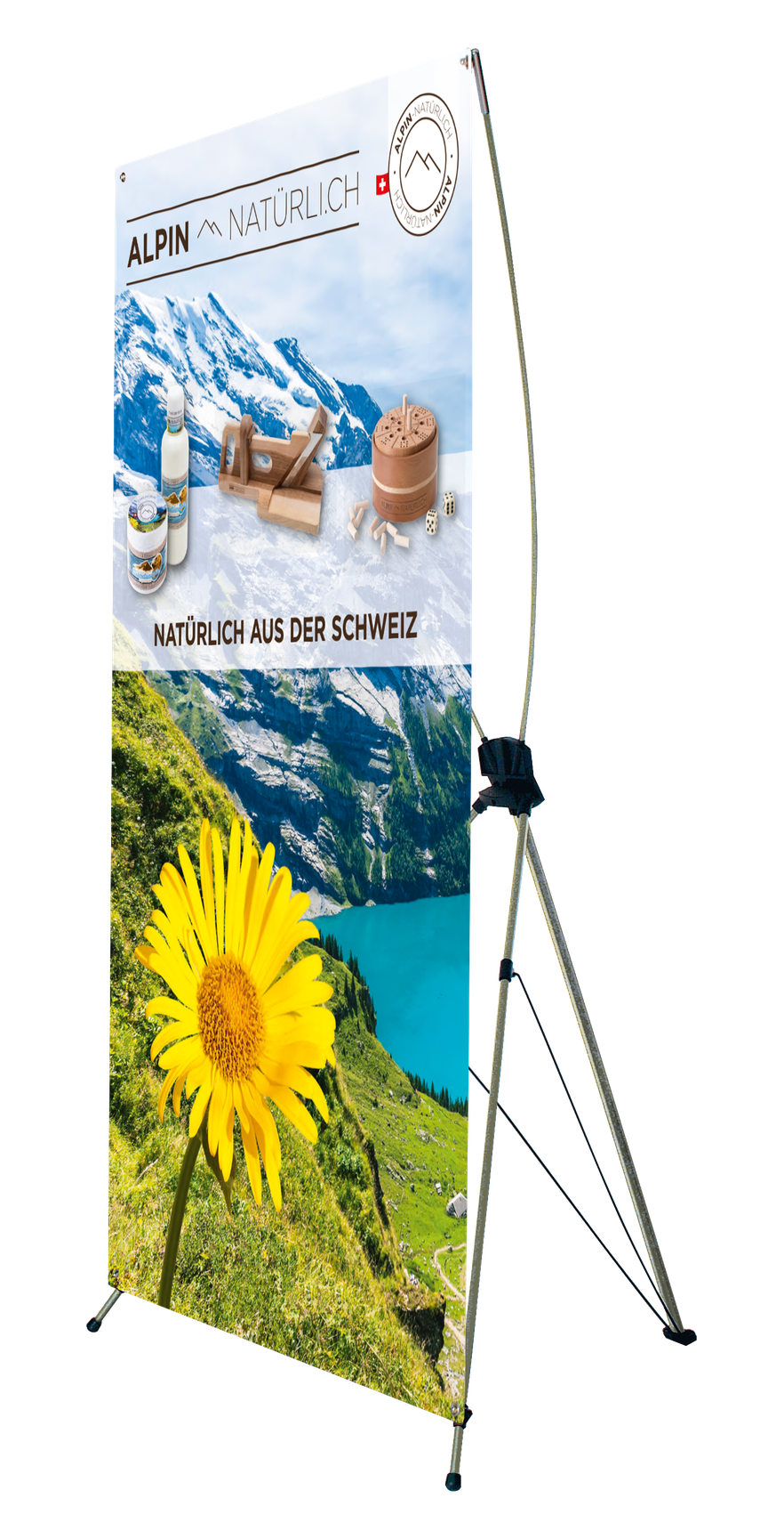 Banner Giant 120 Schoepfkraftags Webseite banner-giant-120-schoepfkraftags-webseite