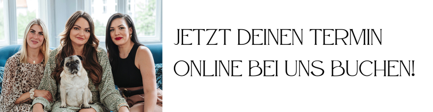 Elisa Junghans mit Team – Brautkleid-Beratung in Sachsen bei Happy Day Leipzig