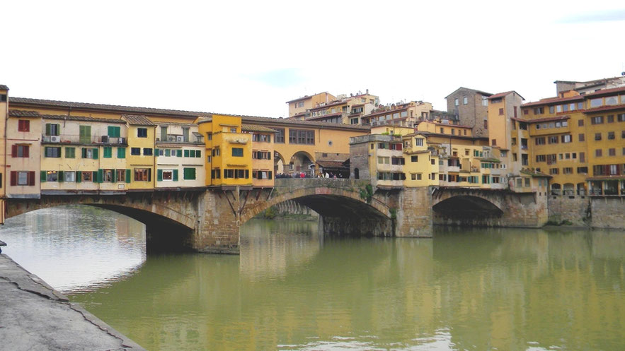 Ponte Vecchio