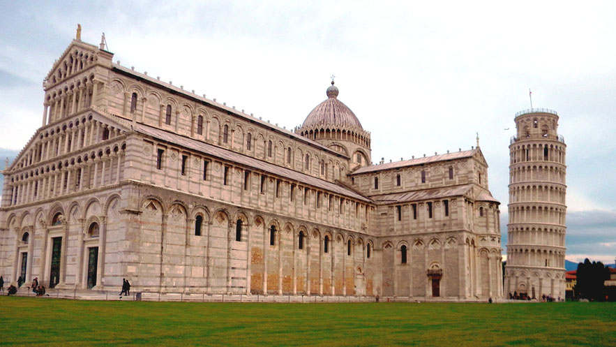 Pisa