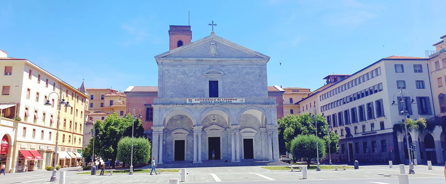 Cattedrale di San Francesco am Piazza Grande