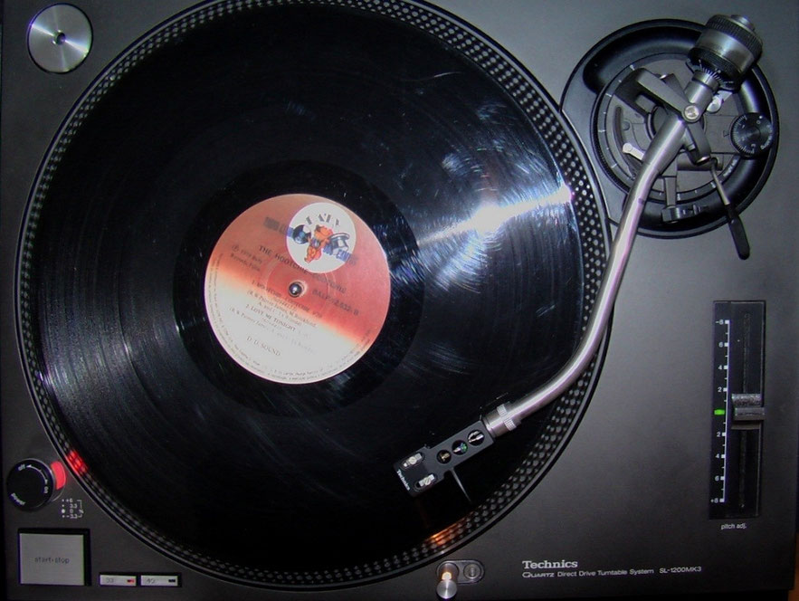 History Of Disco 6 ダンクラ専門 Dj じょんとら