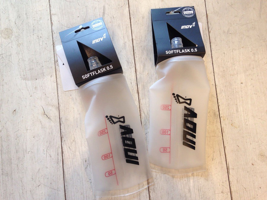 Inov8（イノベイト）SOFT FLASK 0.5　￥2,700（税込）