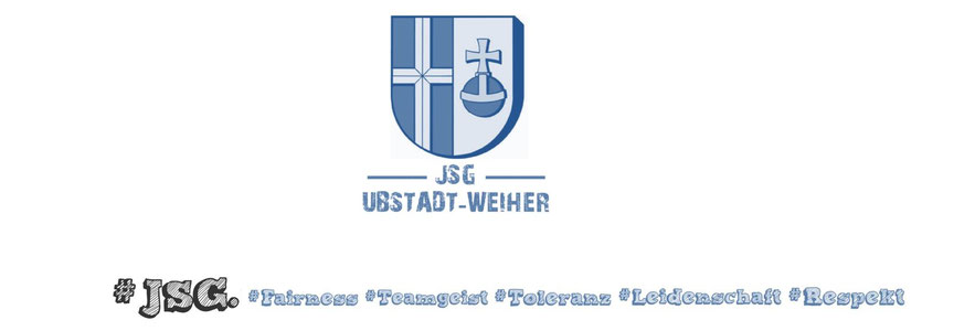 Homepage der SG Ubstadt-Weiher