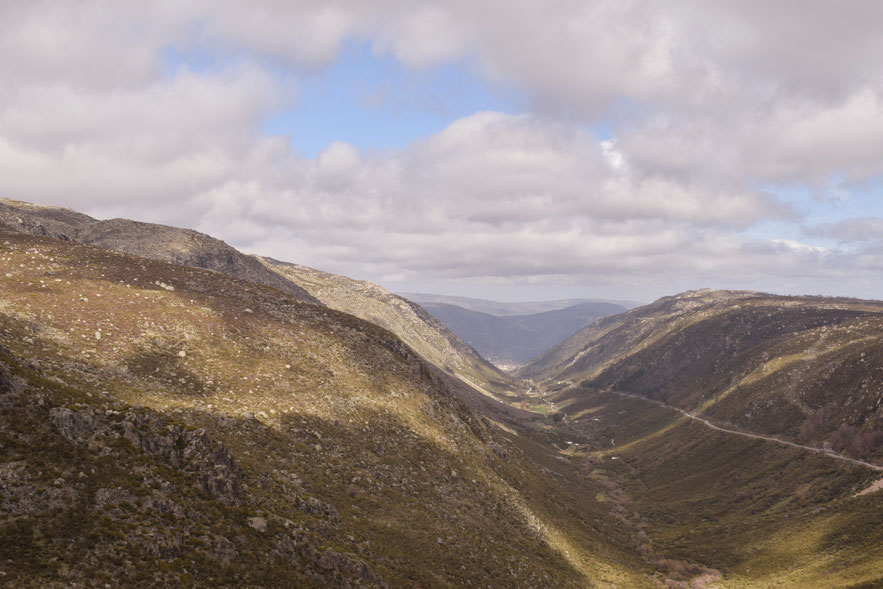 Serra de Estrela