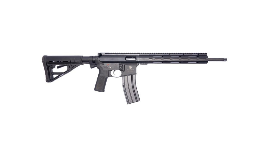 Schmeisser AR15-22  DUTY FDE kaufen .22LR