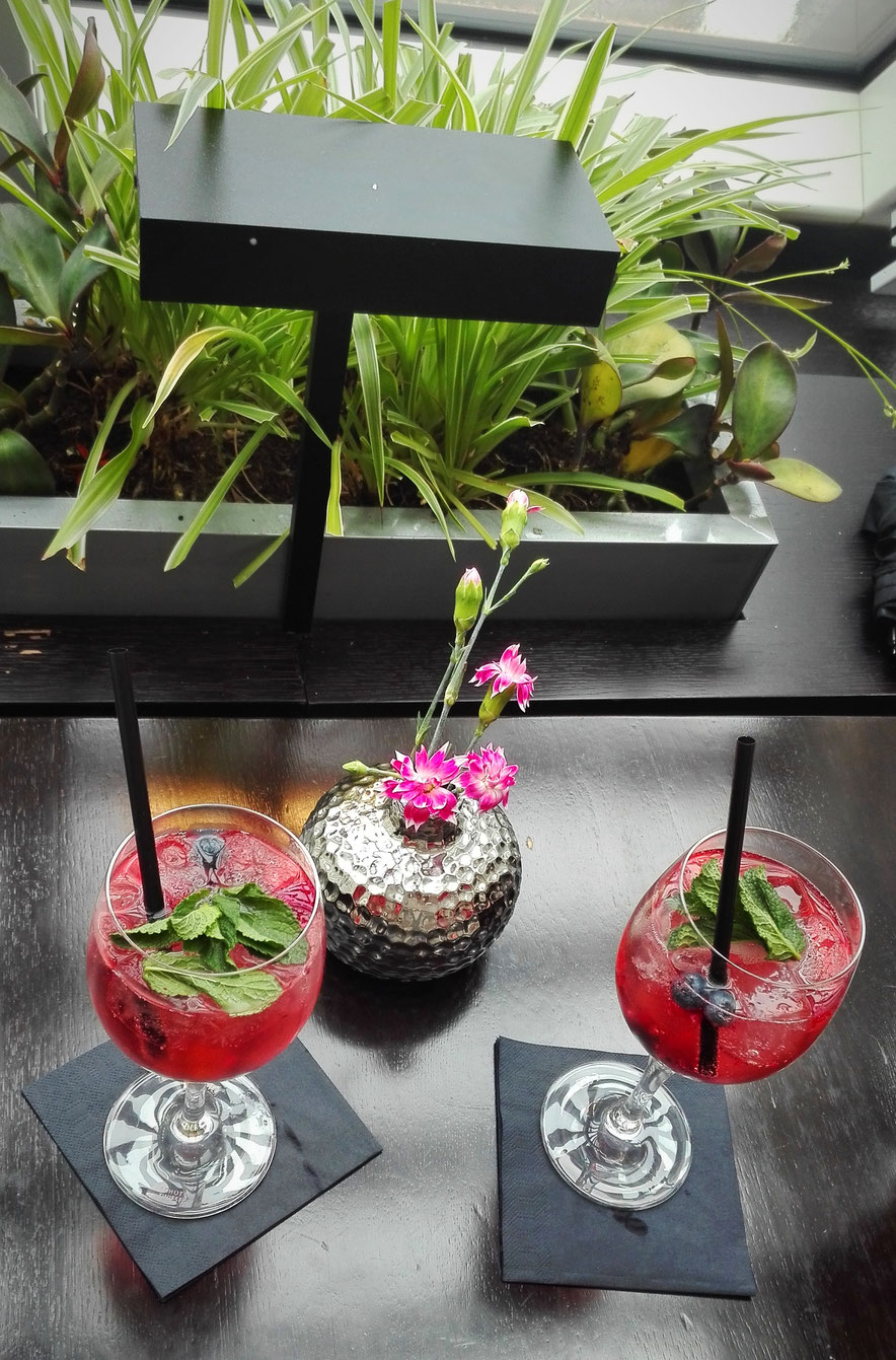 skajo Freiburg Lillet wild Berry
