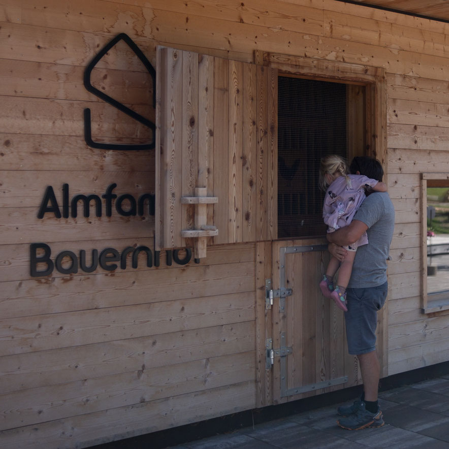 Almfamilyhotel Scherer, family hotel - Obertilliach in East Tyrol - holidays in Austria ... Member of Mountain Hideaways - the most beautiful hotels in the Alps ©Mela Hipp