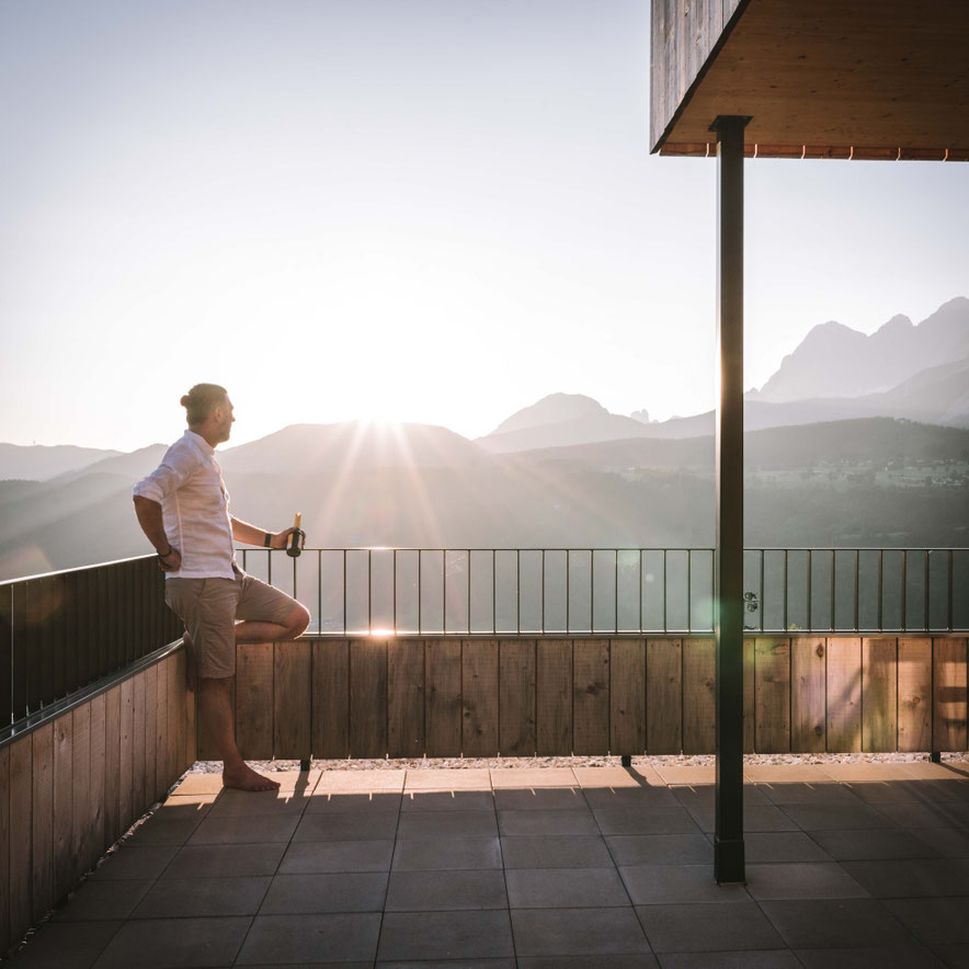 HOLZHACKERIN, Apartments - Bed&Breakfast - Schladming-Dachstein - Steiermark ... Member of Mountain Hideaways - die schönsten Hotels in den Alpen ©Marika Unterladstätter