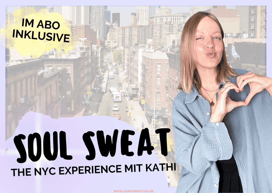 Yoga mit Kathi Ridders für Fortgeschrittene Leverkusen 2026