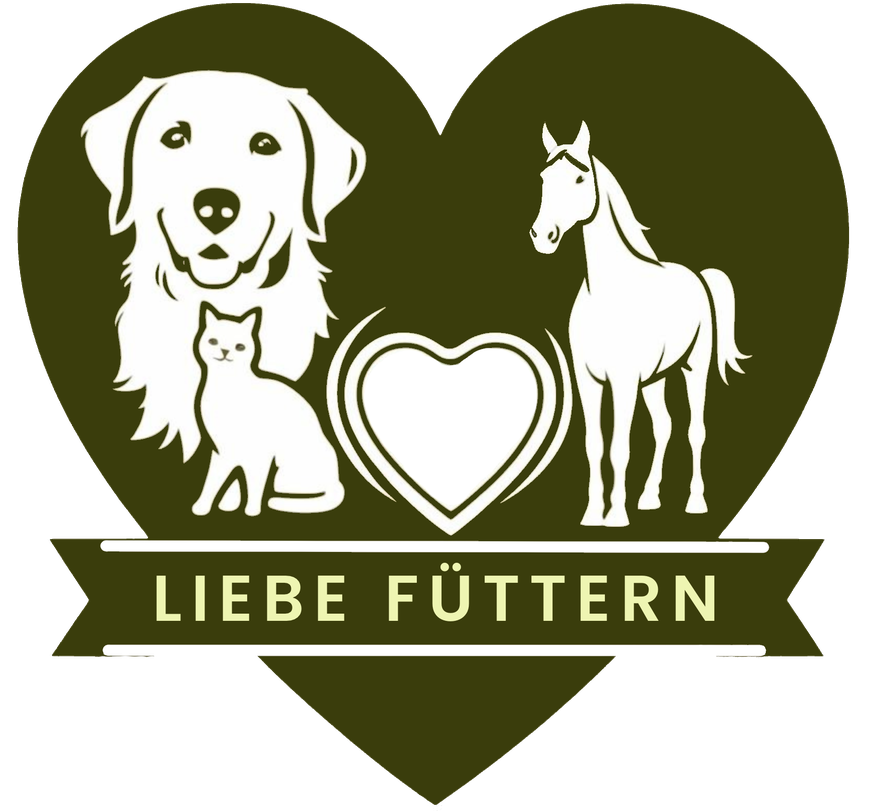 Liebe Füttern – offizieller REiCO Partner für Tiernahrung