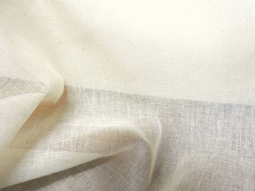 Gaze, Gitter, Schleier, Voile - COTONE - Joschi Albers