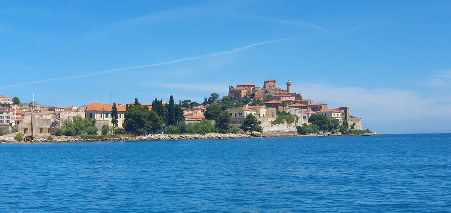 Festung 'Forte Stella'