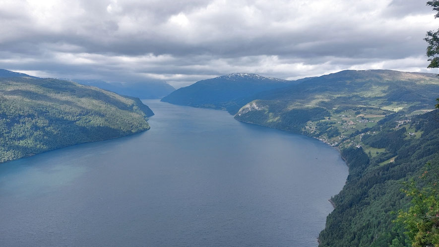 Nordfjord