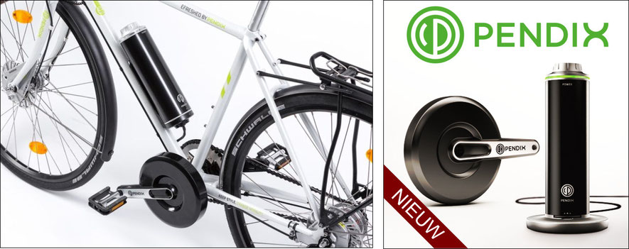 beste elec fiets