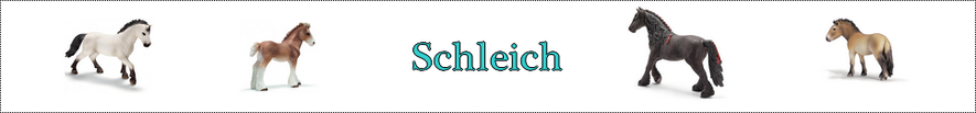 Site de mes schleich !