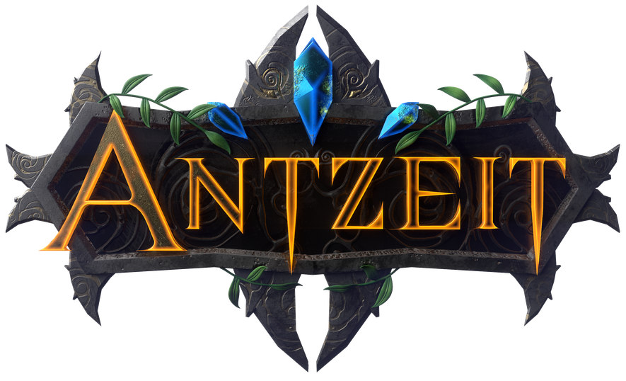Antzeit: Ein Rollenspiel im Reich der Fantasy-Ameisen