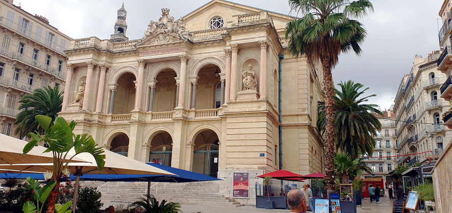 Oper von Toulon