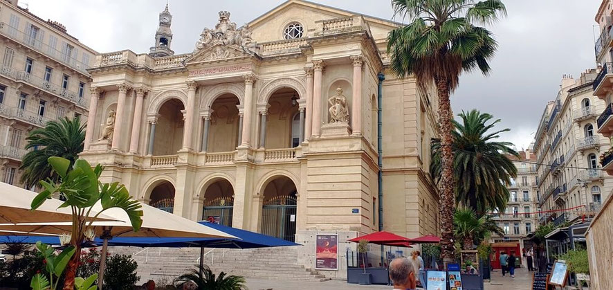 Oper von Toulon