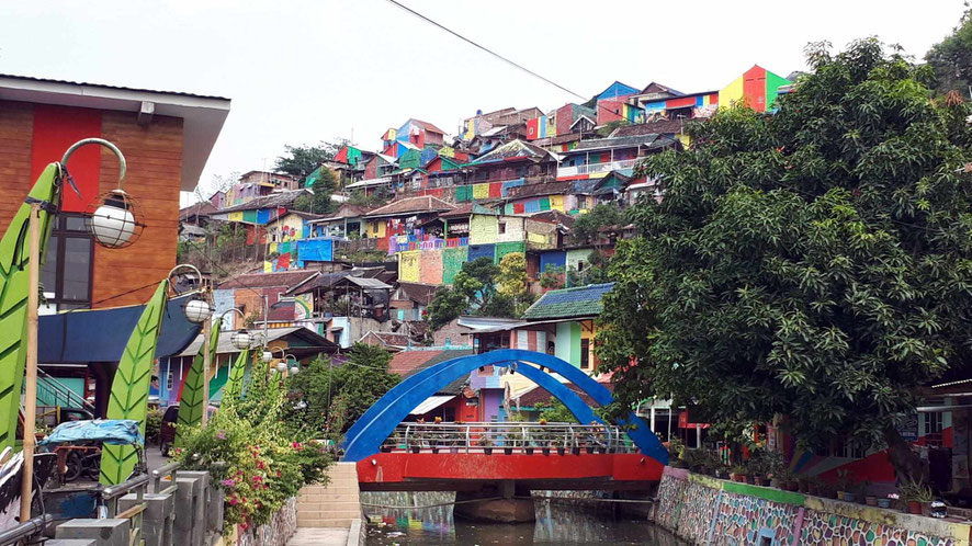 Kampung Pelangi
