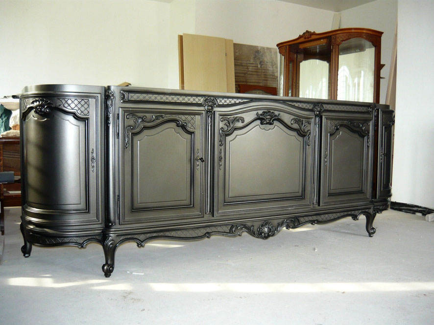 meuble métal anthonee