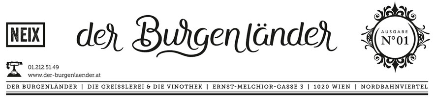 Der Burgenländer Vinothek und Greisslerei