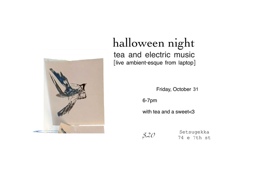 Ceramic Exhibition by Tomomi Kamoshita