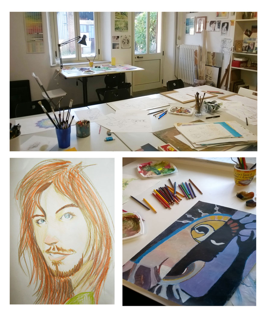 Corsi Scuola D Arte Yam