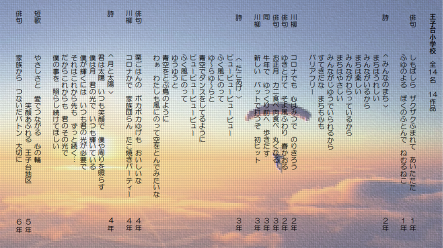 春まつり俳句 詩 短歌コンテスト Oujidai Tikusyakyo のページ 春まつり俳句 詩 短歌コンテスト Oujidai Tikusyakyo のページ