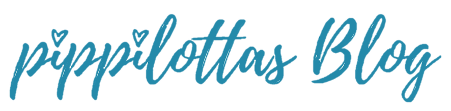 pippilottasblogs Webseite!