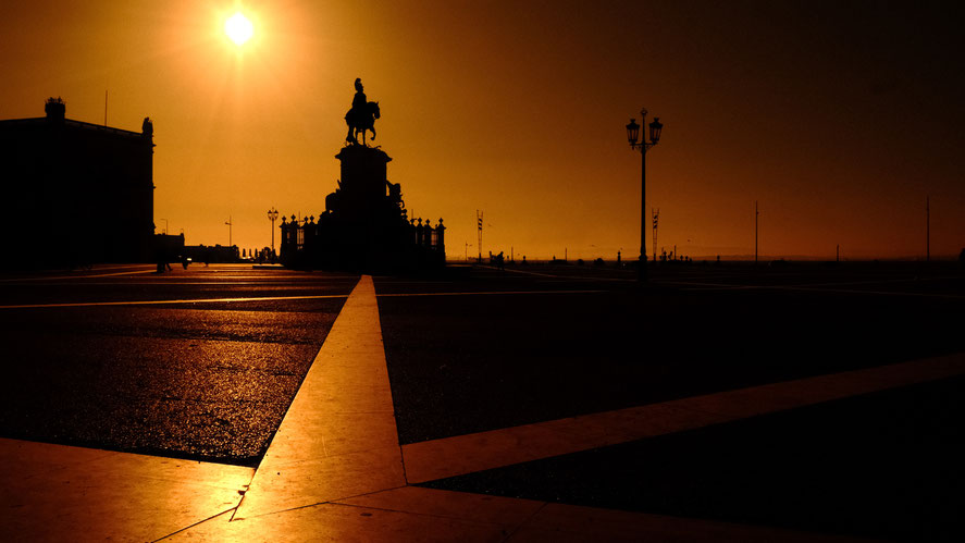 Lisbon