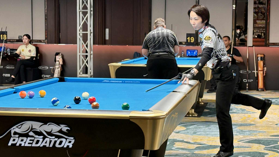 河原千尋　画像提供：小西さみあ