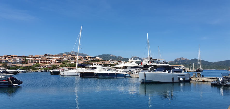 Porto Rotondo