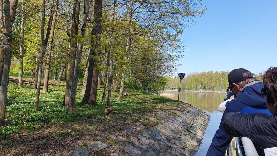 Degerö-Kanal