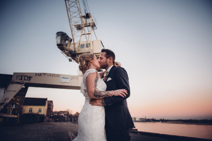 Philosophy Love Real Wedding Hochzeitsblog