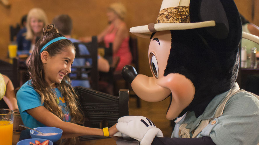 © Disney