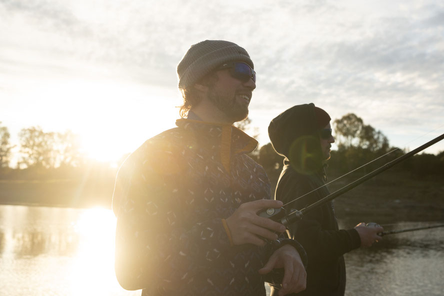 peaceful moments on the water like this!