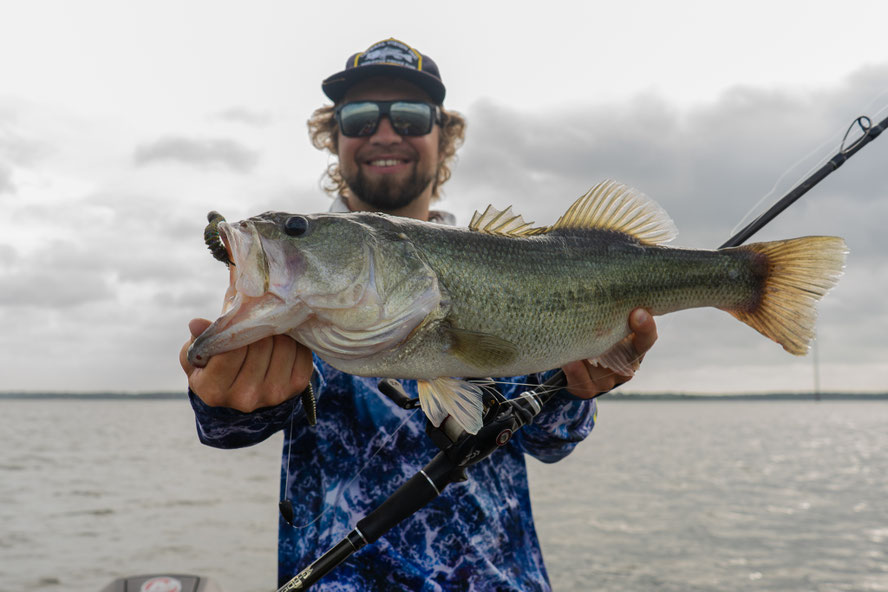 skinny fish, could have been the best of my trip if it wasn't so underfed