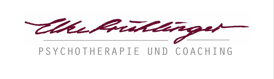 Elke Prühlinger - personzentrierte Psychotherapie nahe Kirchdorf/Krems