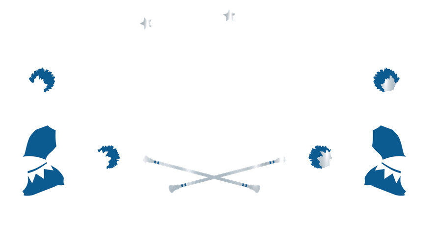 Magic Majorettes
