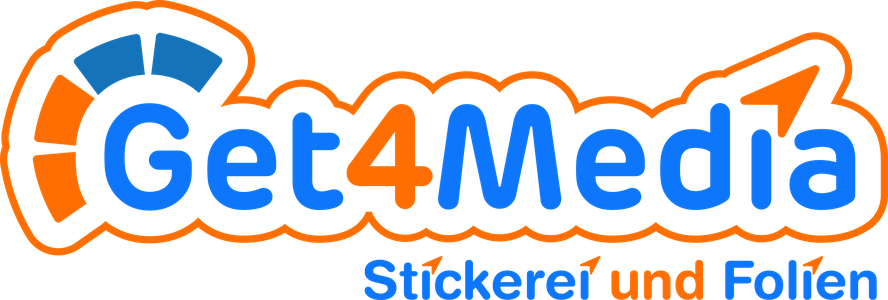Get4Media Stickerei & Textilveredlung & Folien in Seelow