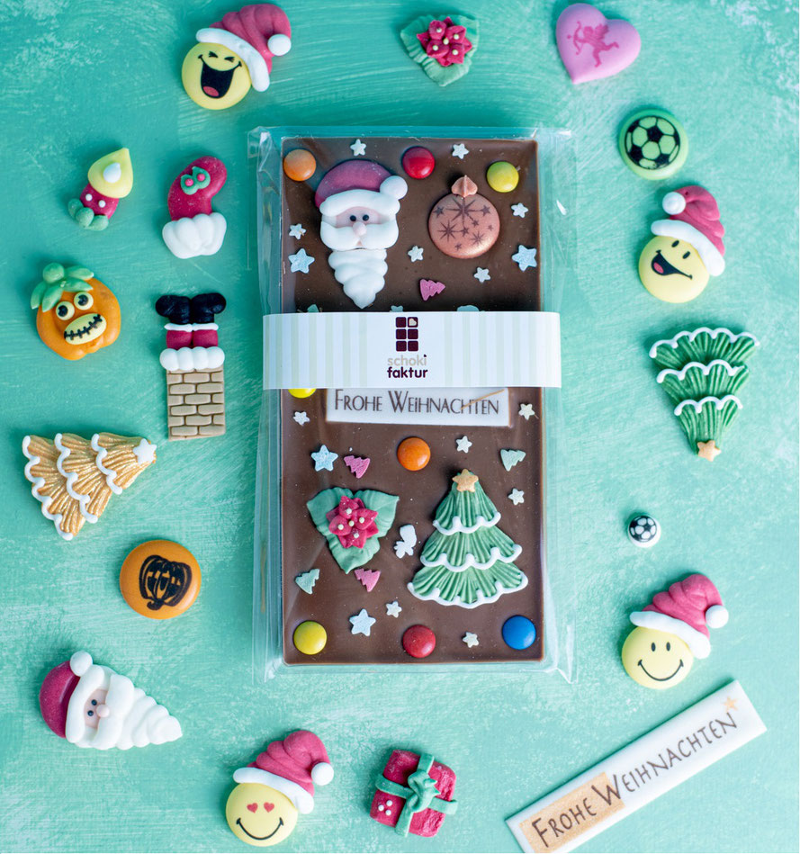 Weihnachtsgeschenke