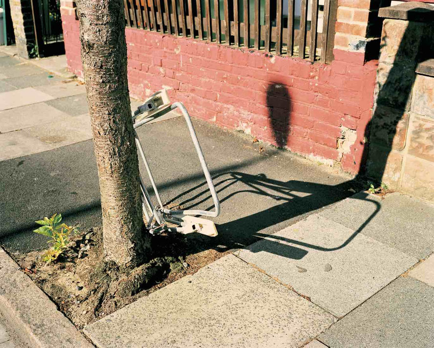 SCULPTURE in the CITY