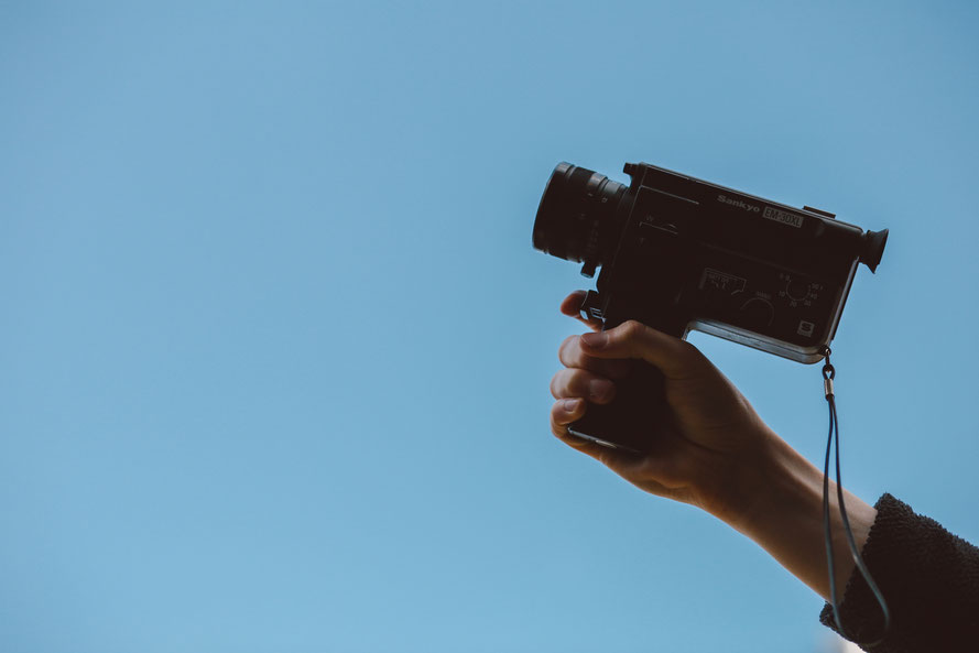 video professionnelle entreprise