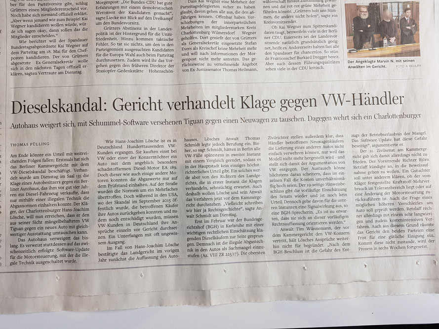 Berfungsverfahren OLG in München Hamm Nürnberg u